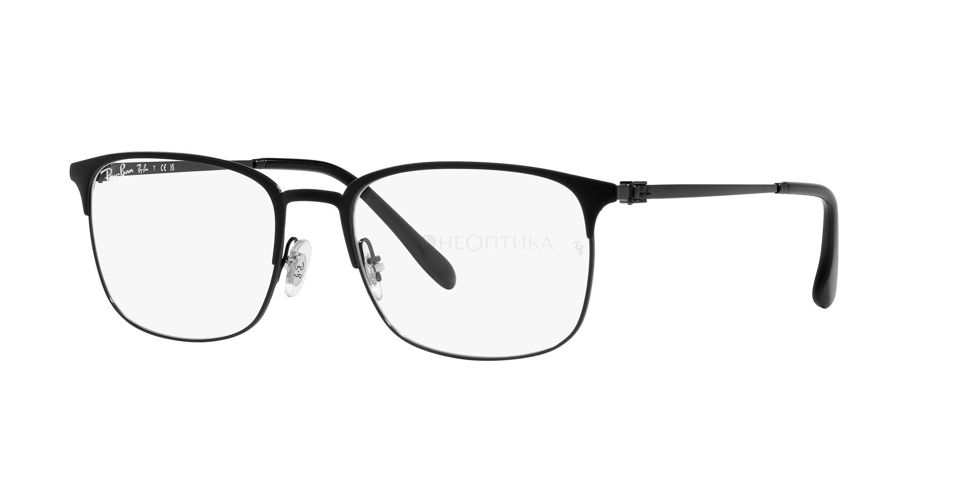 Оправа Ray-Ban Vista 0RX6494 2904 54