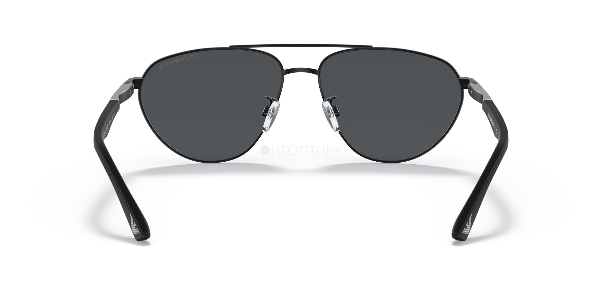 Солнцезащитные очки Emporio Armani 0EA2125 300187 60