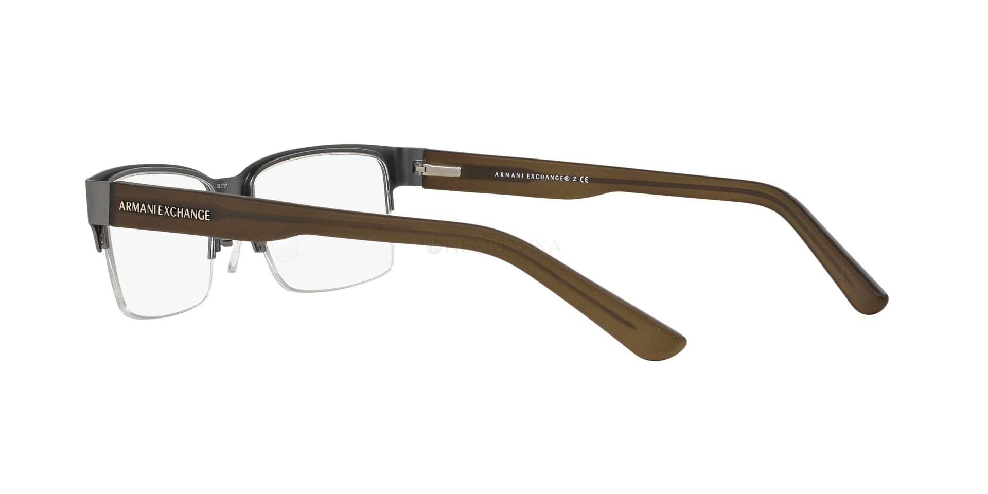 Оправа Armani Exchange 0AX1014 6060 53