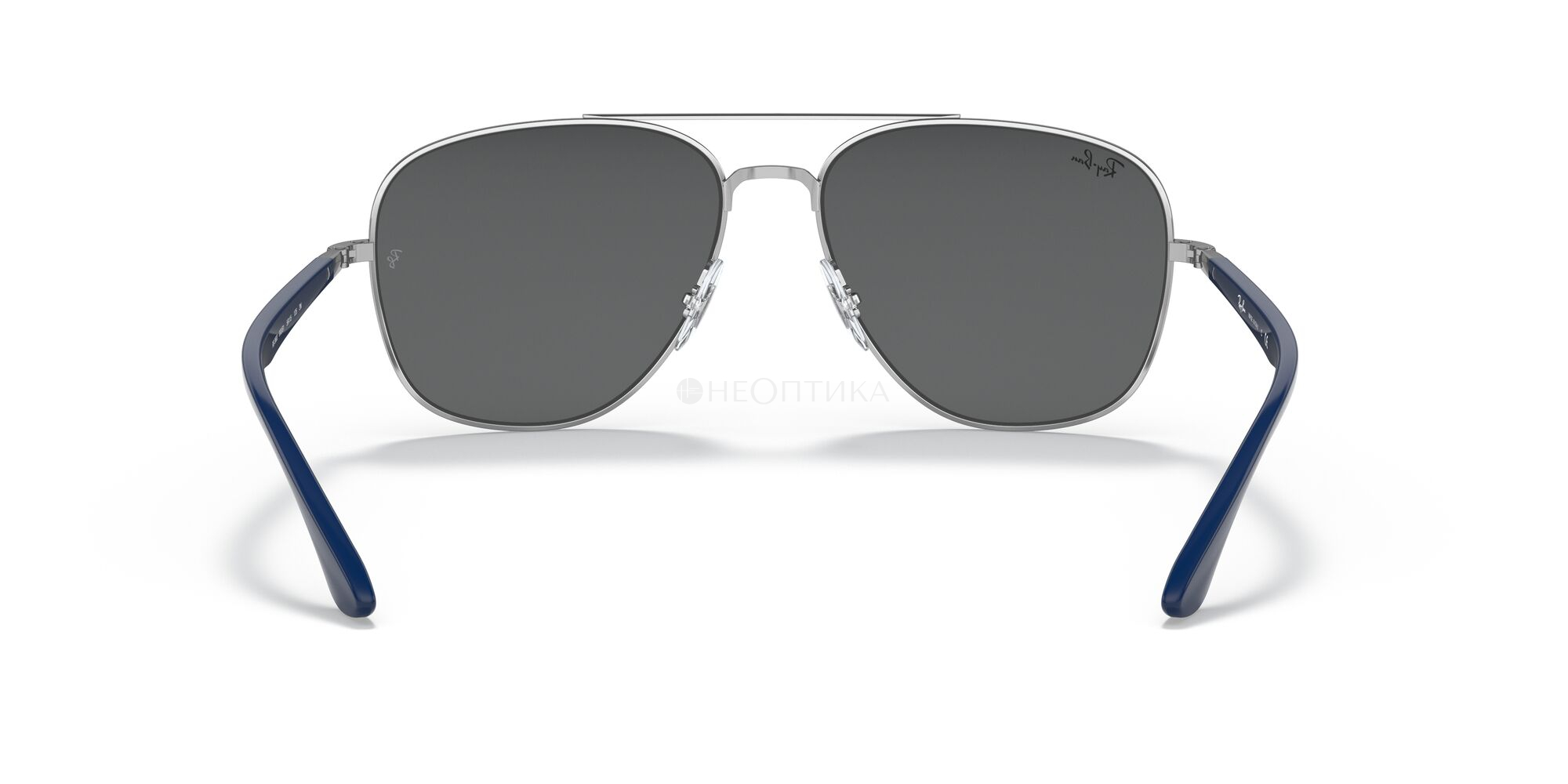 Солнцезащитные очки Ray-Ban 0RB3683 003/B1 56 Солнцезащитные очки Ray-Ban 0RB3683 003/B1 56