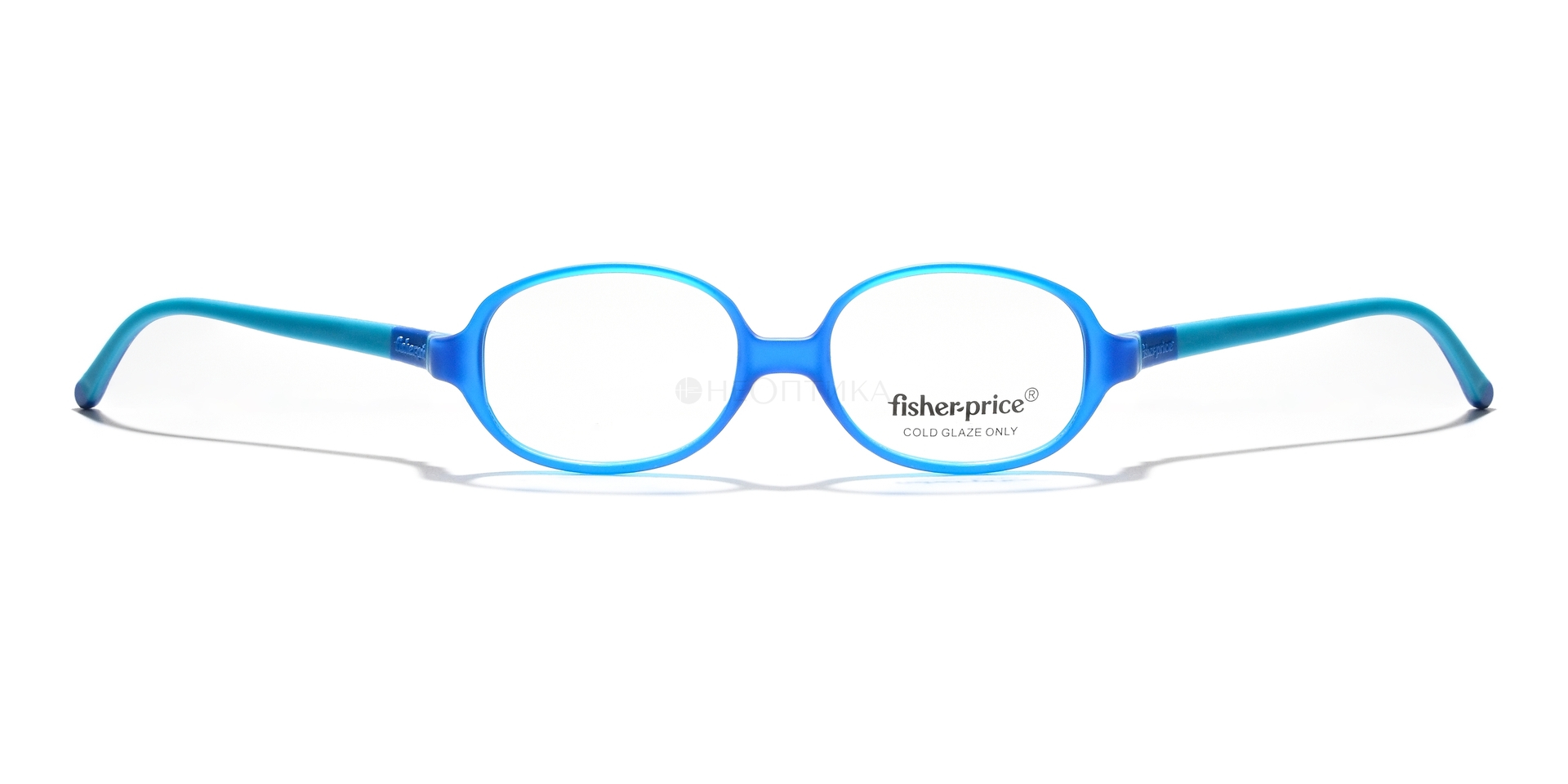 Оправа детская Fisher Price FPV40 BLUE 44