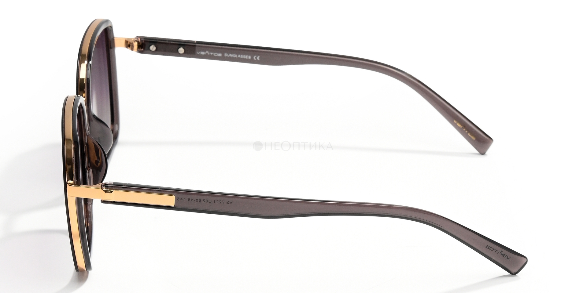 Солнцезащитные очки Ventoe VS7221 02 60 Солнцезащитные очки Ventoe VS7221 02 60