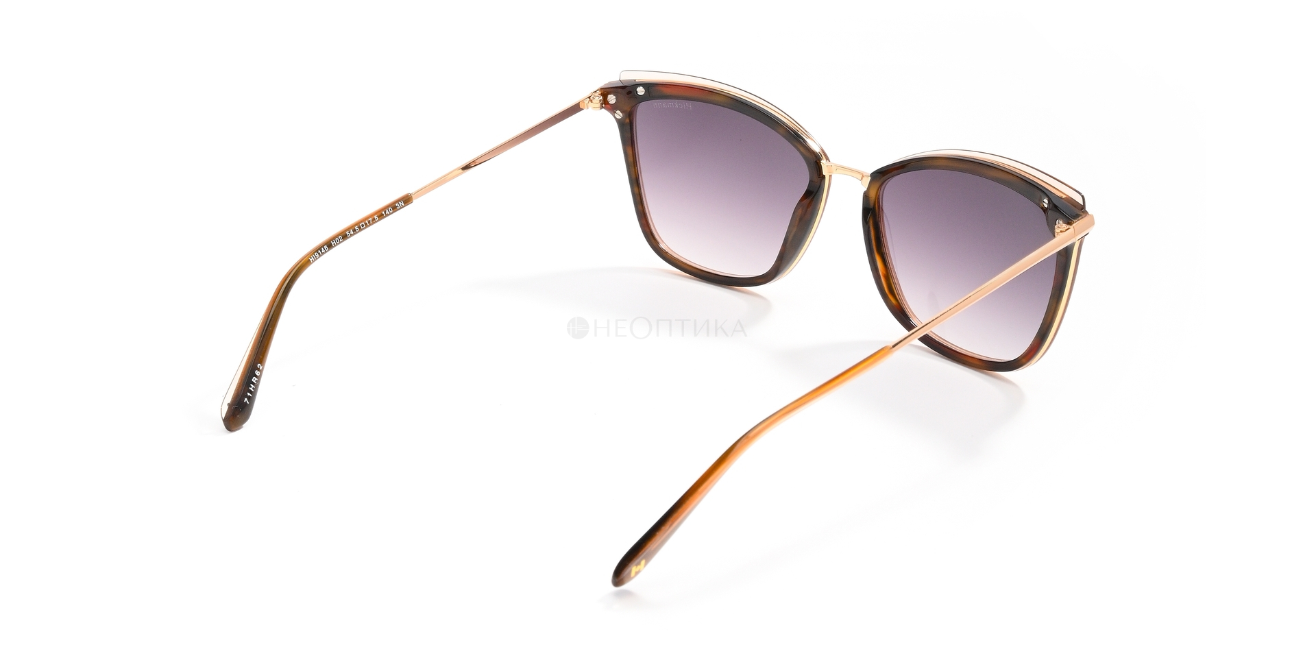 Солнцезащитные очки Hickmann HI9146 H02