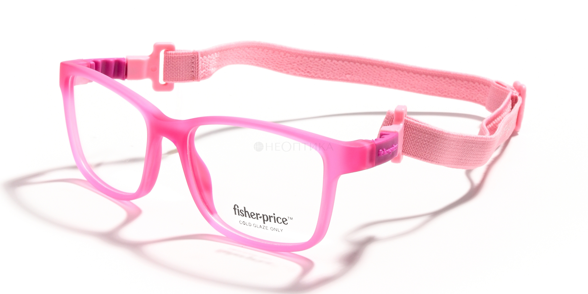 Оправа детская Fisher Price FPVN017 FXA 48