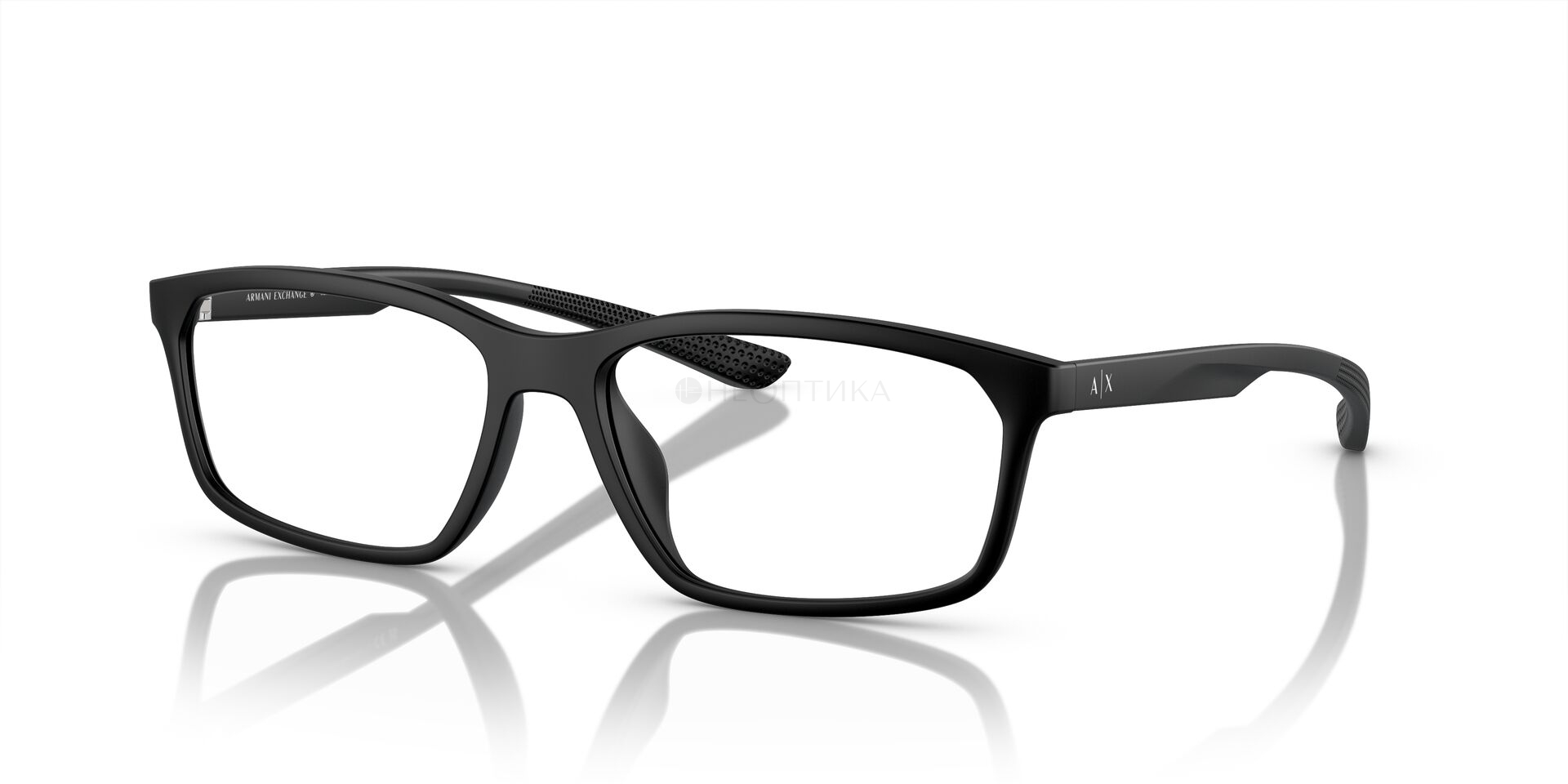 Оправа Armani Exchange 0AX3108U 8078 56