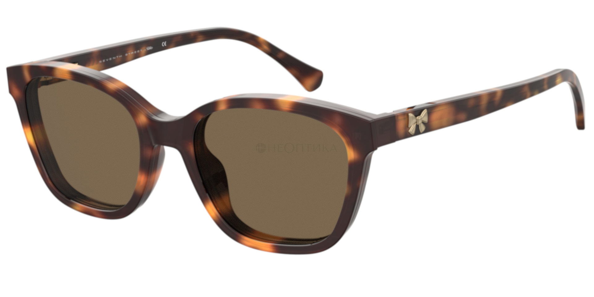 Солнцезащитные очки 7th Street 7A 581/CS 086 SP 53