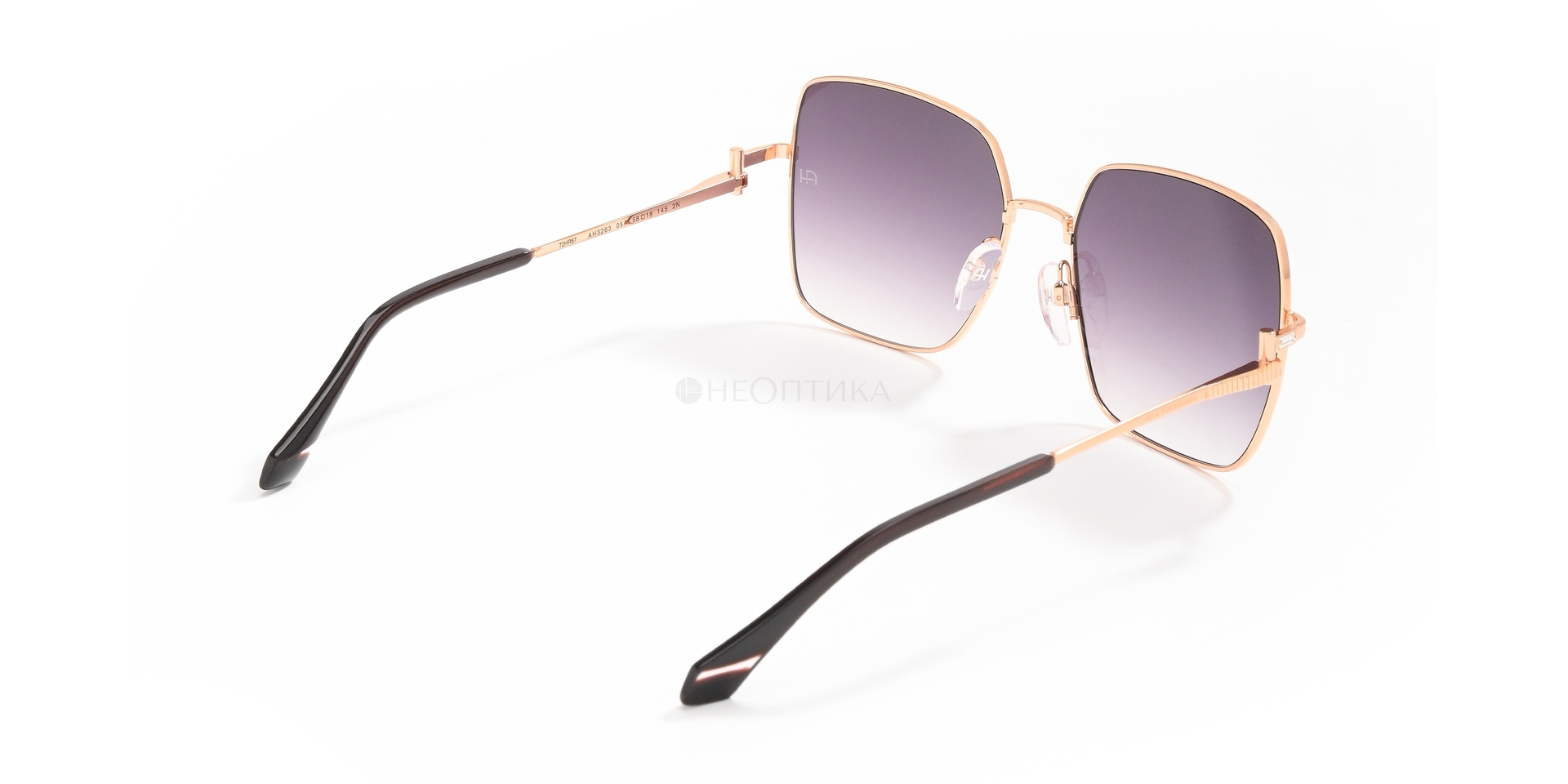 Солнцезащитные очки Ana Hickmann AH3263 05A Солнцезащитные очки Ana Hickmann AH3263 05A