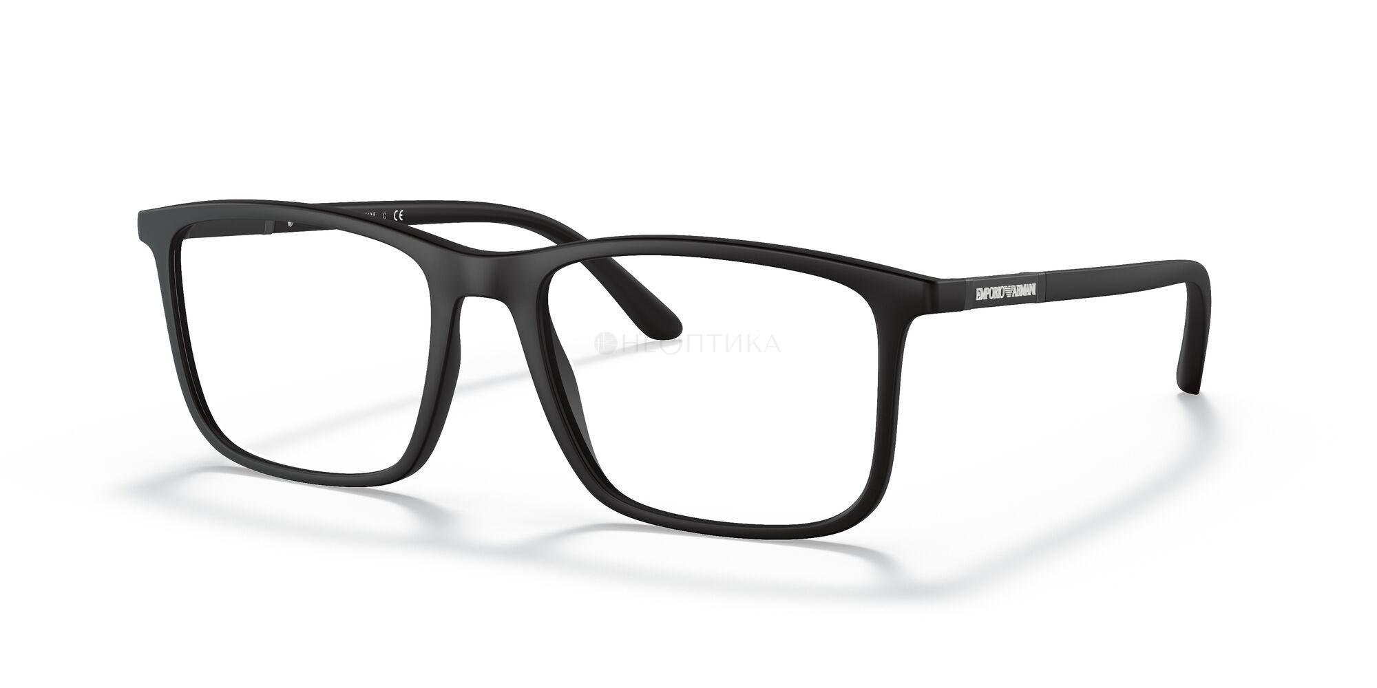 Оправа Emporio Armani 0EA3181 5001 54 Оправа Emporio Armani 0EA3181 5001 54