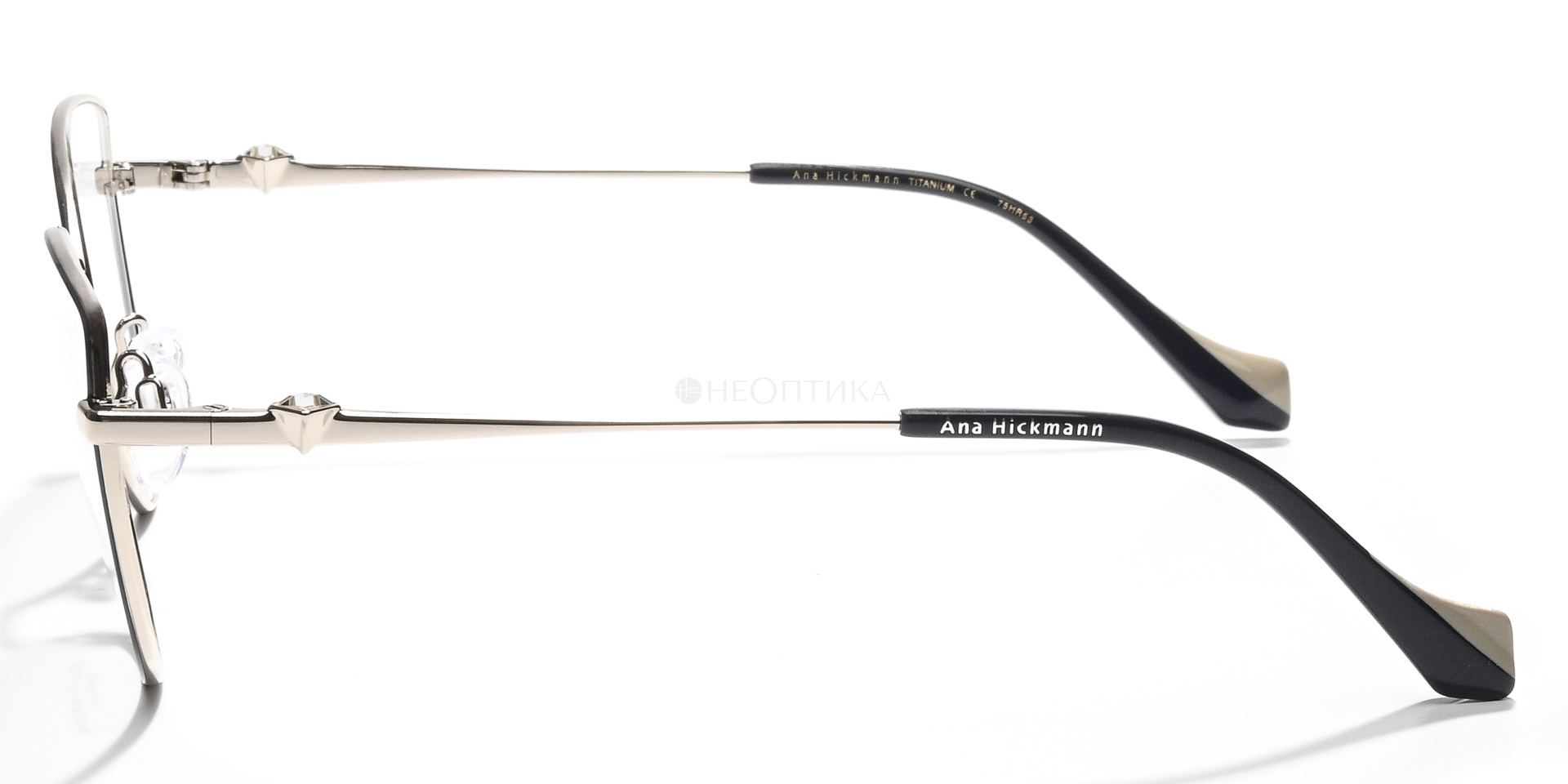 Оправа Ana Hickmann AH1603T 06B