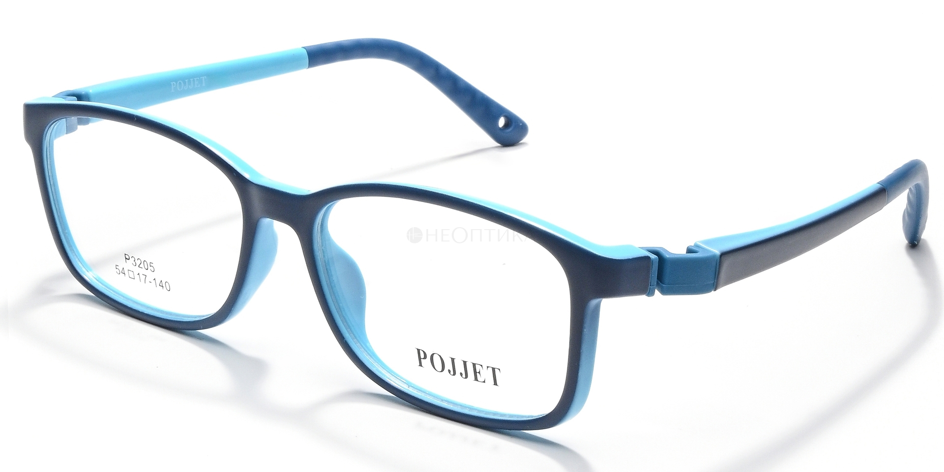 Оправа детская Pojjet P3205 C7 54