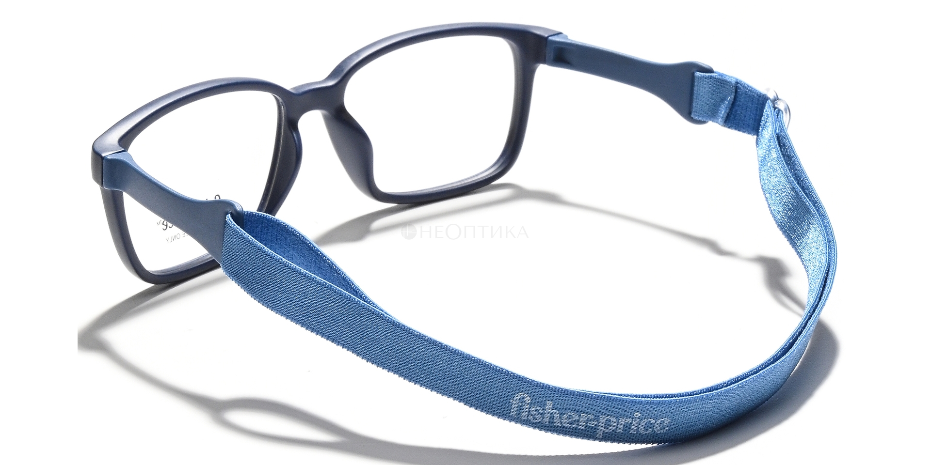 Оправа детская Fisher Price FPCL004 NAVY 50