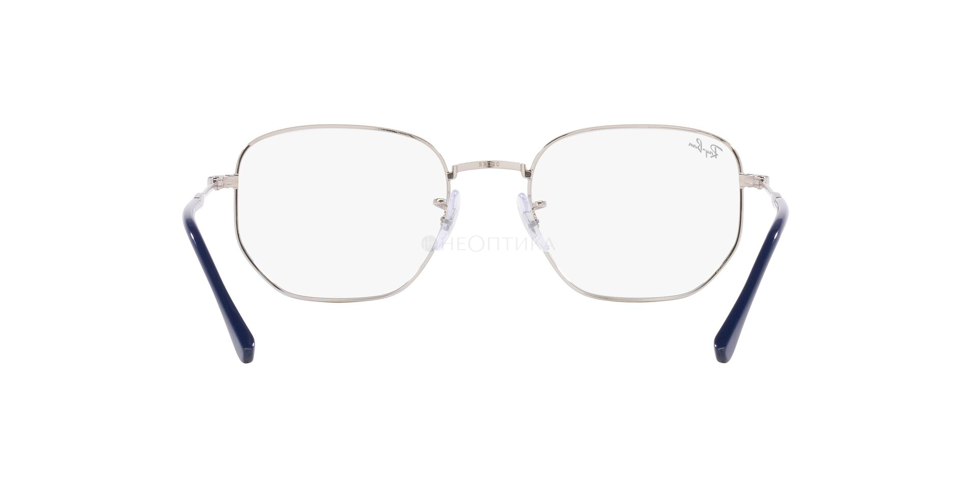 Оправа Ray-Ban 0RX6496 2501 53