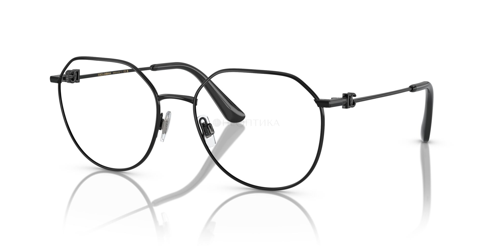 Оправа Dolce & Gabbana 0DG1348 01 56