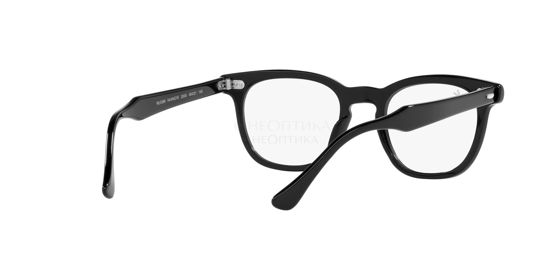 Оправа Ray-Ban 0RX5398 2000 50