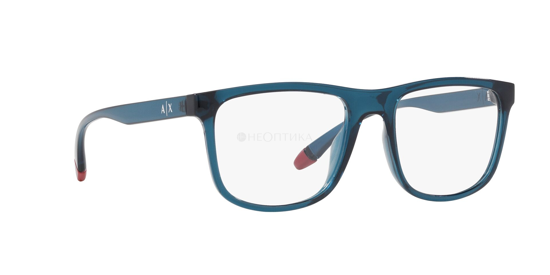 Оправа Armani Exchange 0AX3101U 8187 55