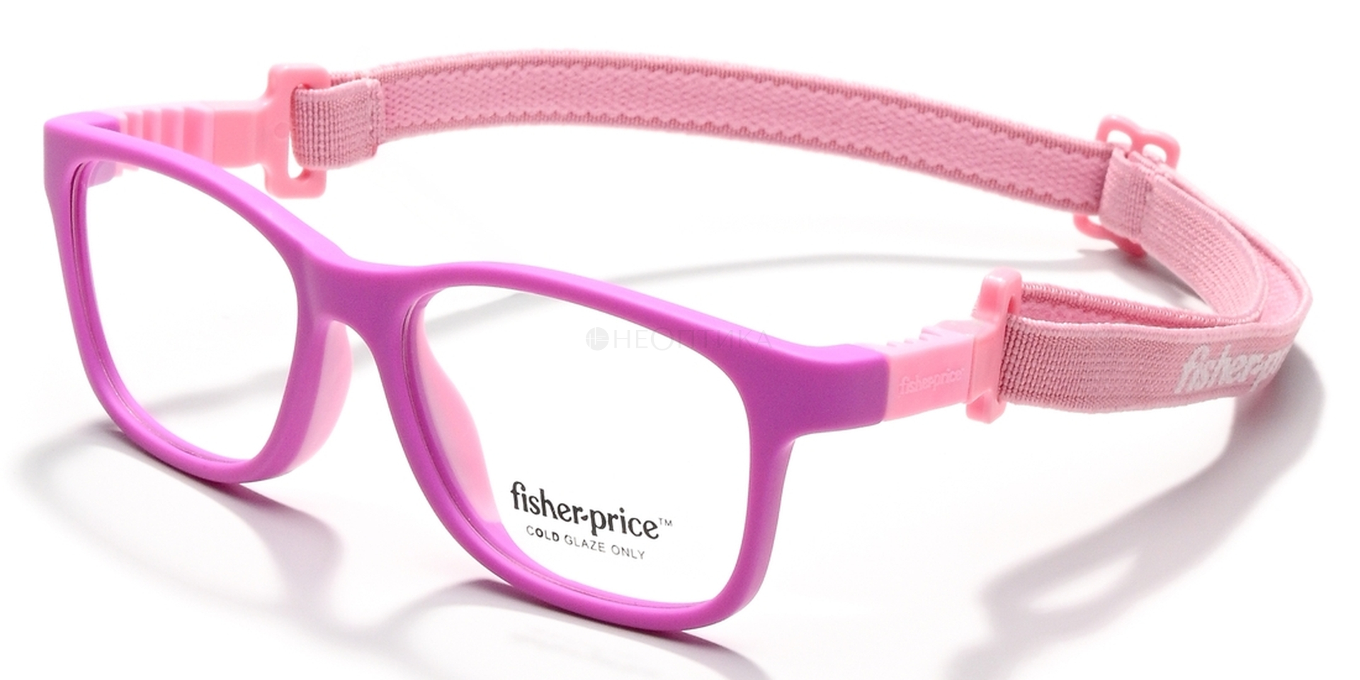 Оправа детская Fisher Price FPVN003 VLT 46