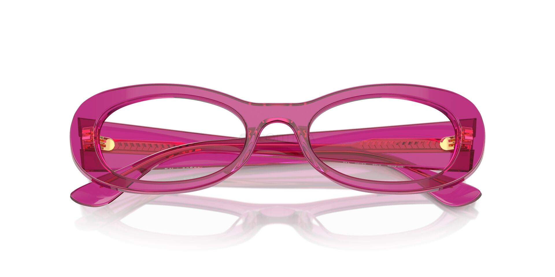 Оправа Vogue 0VO5596 3165 53