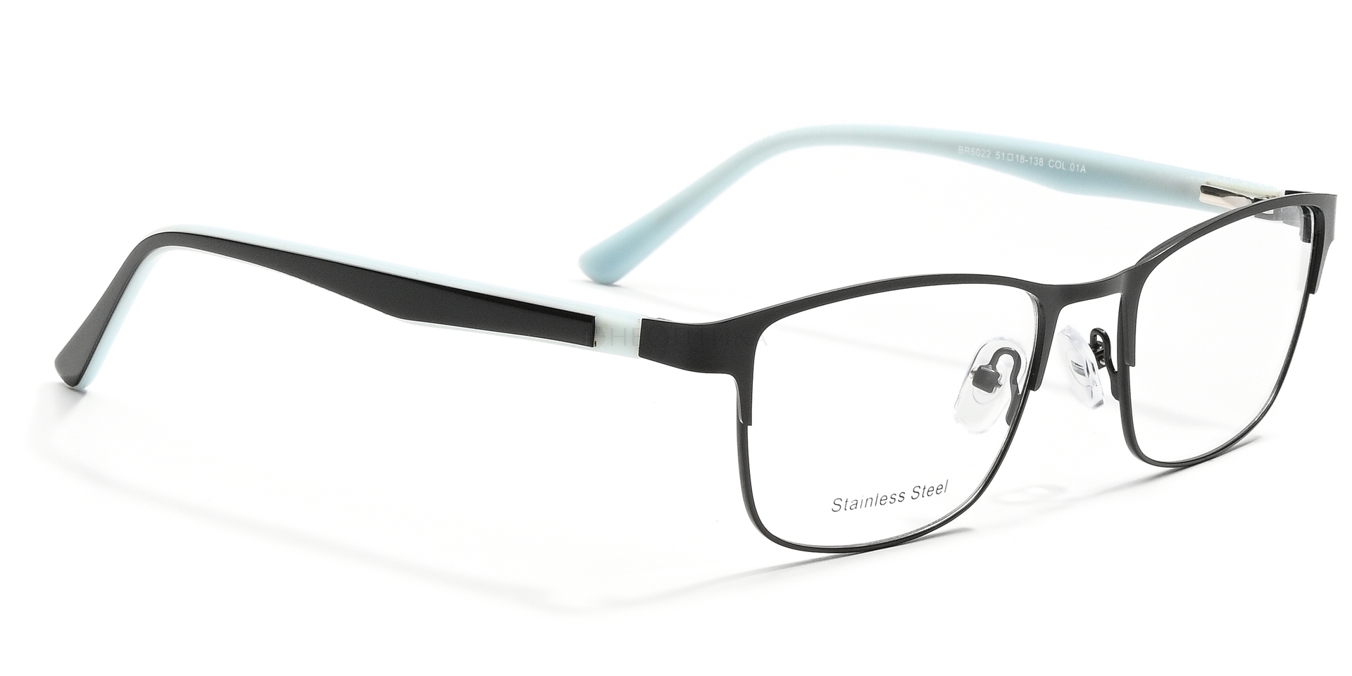 Оправа детская Baniss BR6022 C01A 51