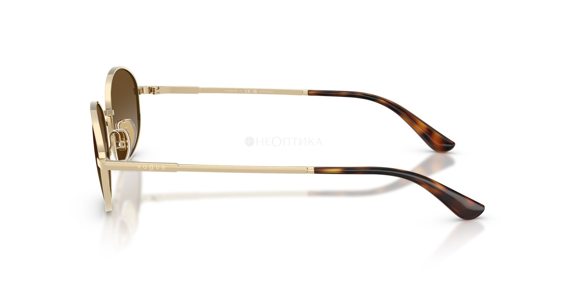 Солнцезащитные очки Vogue  0VO4323S 848/T5 56