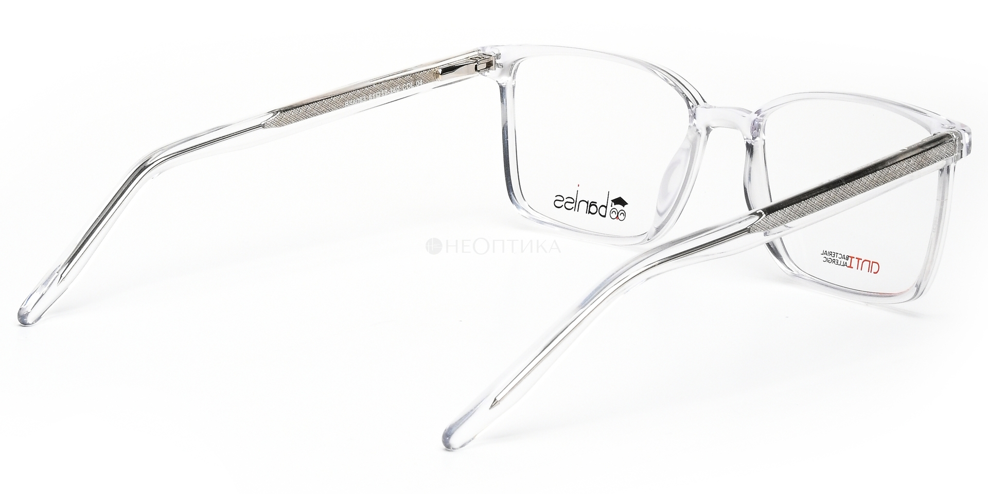 Оправа детская Baniss BS8063 C04 51