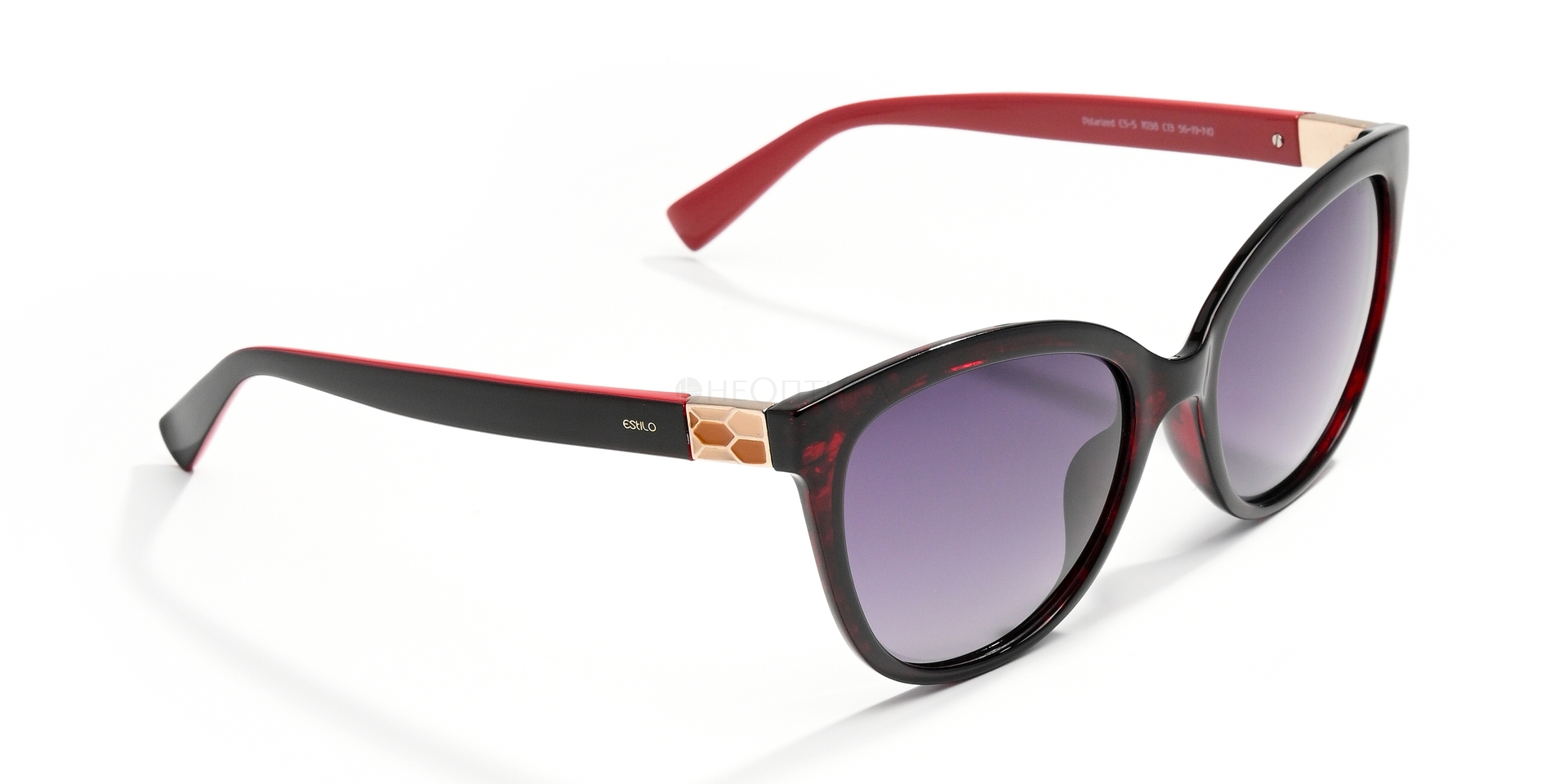 Солнцезащитные очки Estilo ES-S7038 13 56