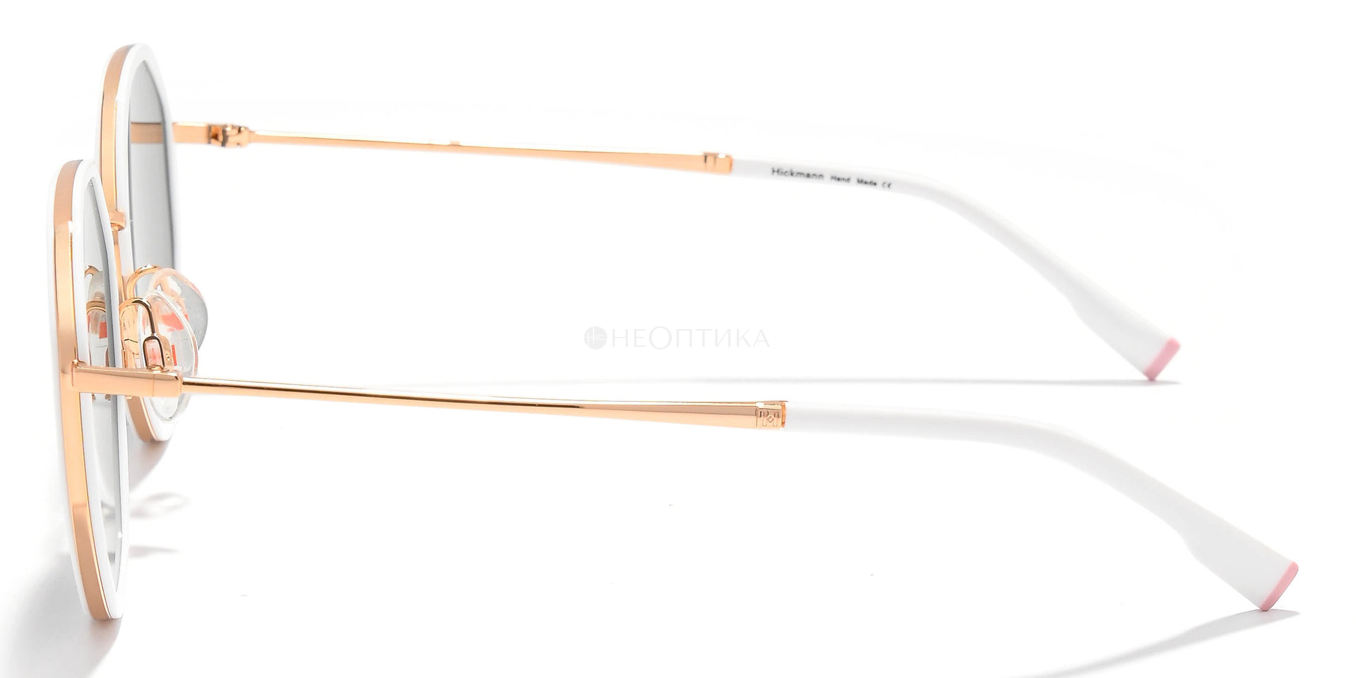 Солнцезащитные очки Hickmann HI3170 D01