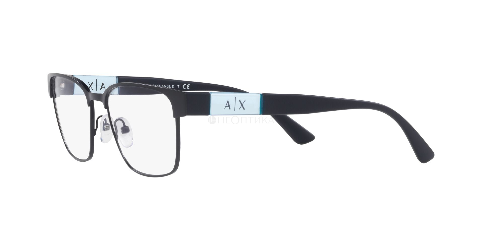 Оправа Armani Exchange 0AX1052 6099 55