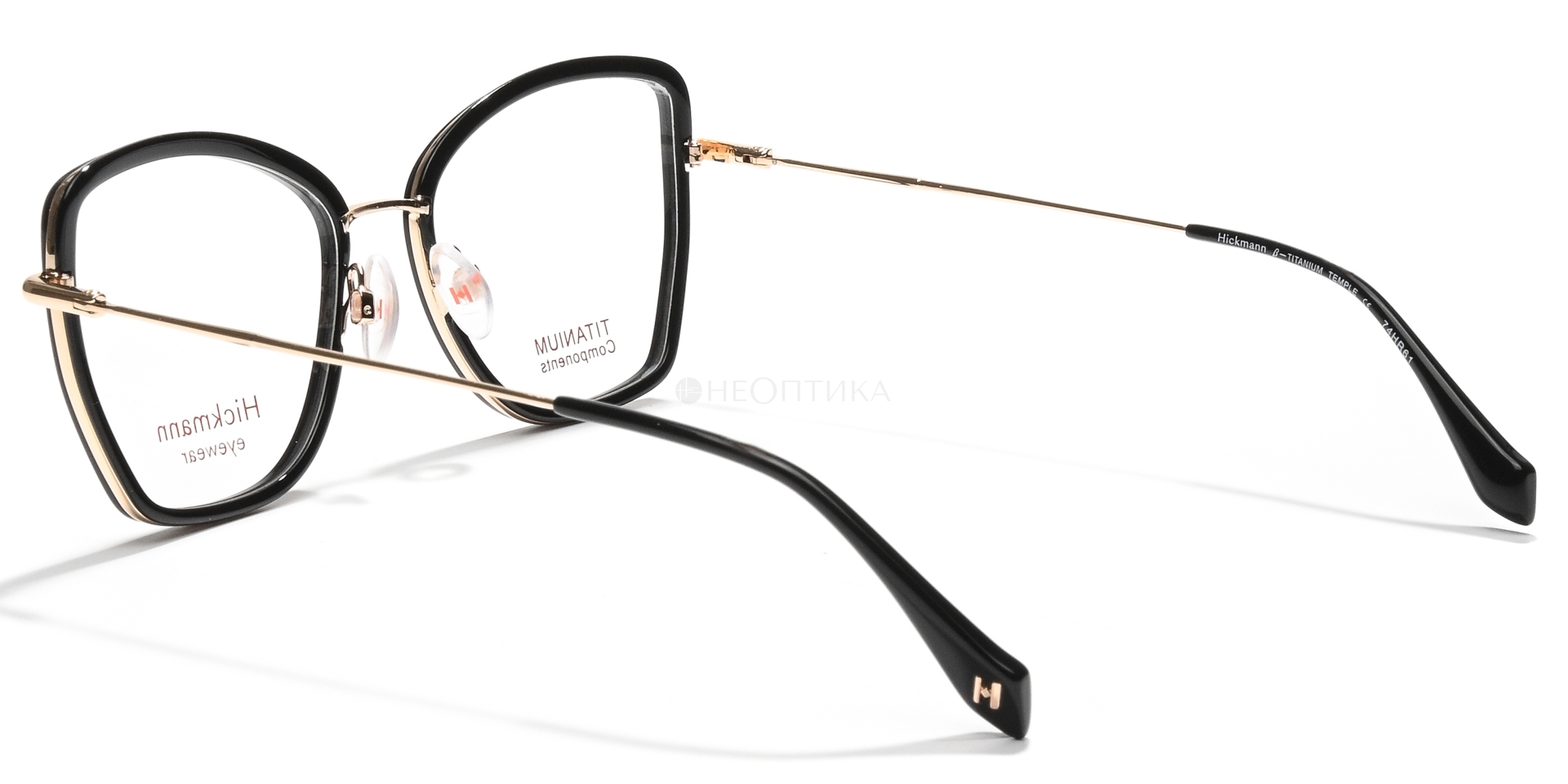 Оправа Hickmann HI1287T A01