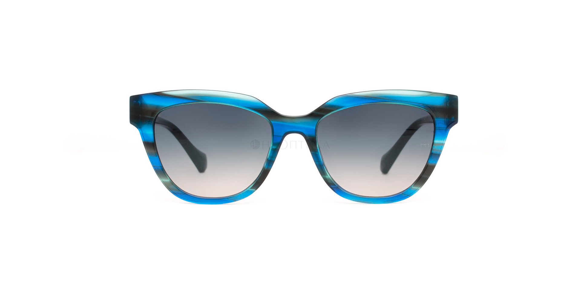 Солнцезащитные очки Ana Hickmann AH9356 E01