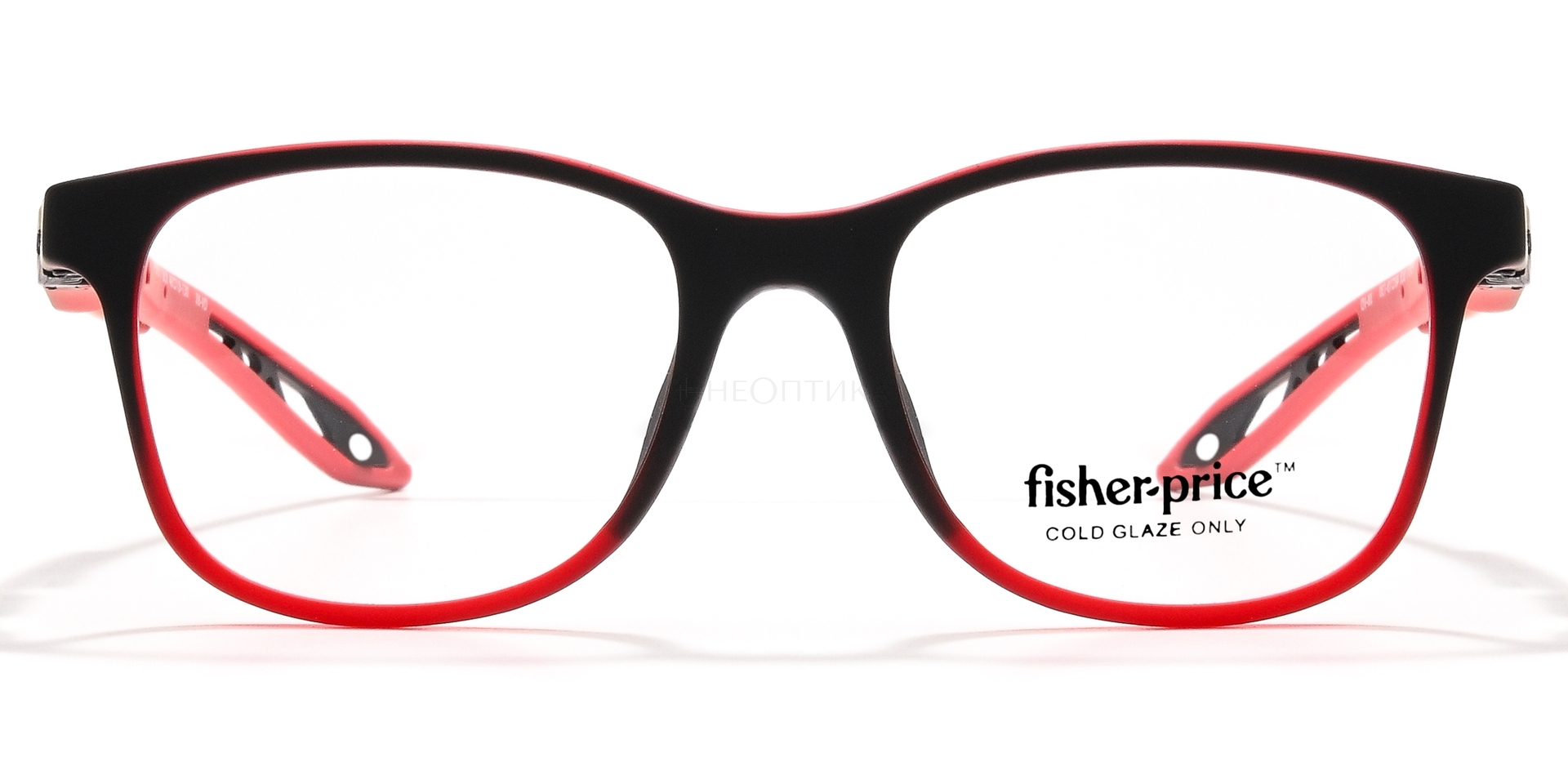 Оправа детская Fisher Price FPSP011 BLK 48