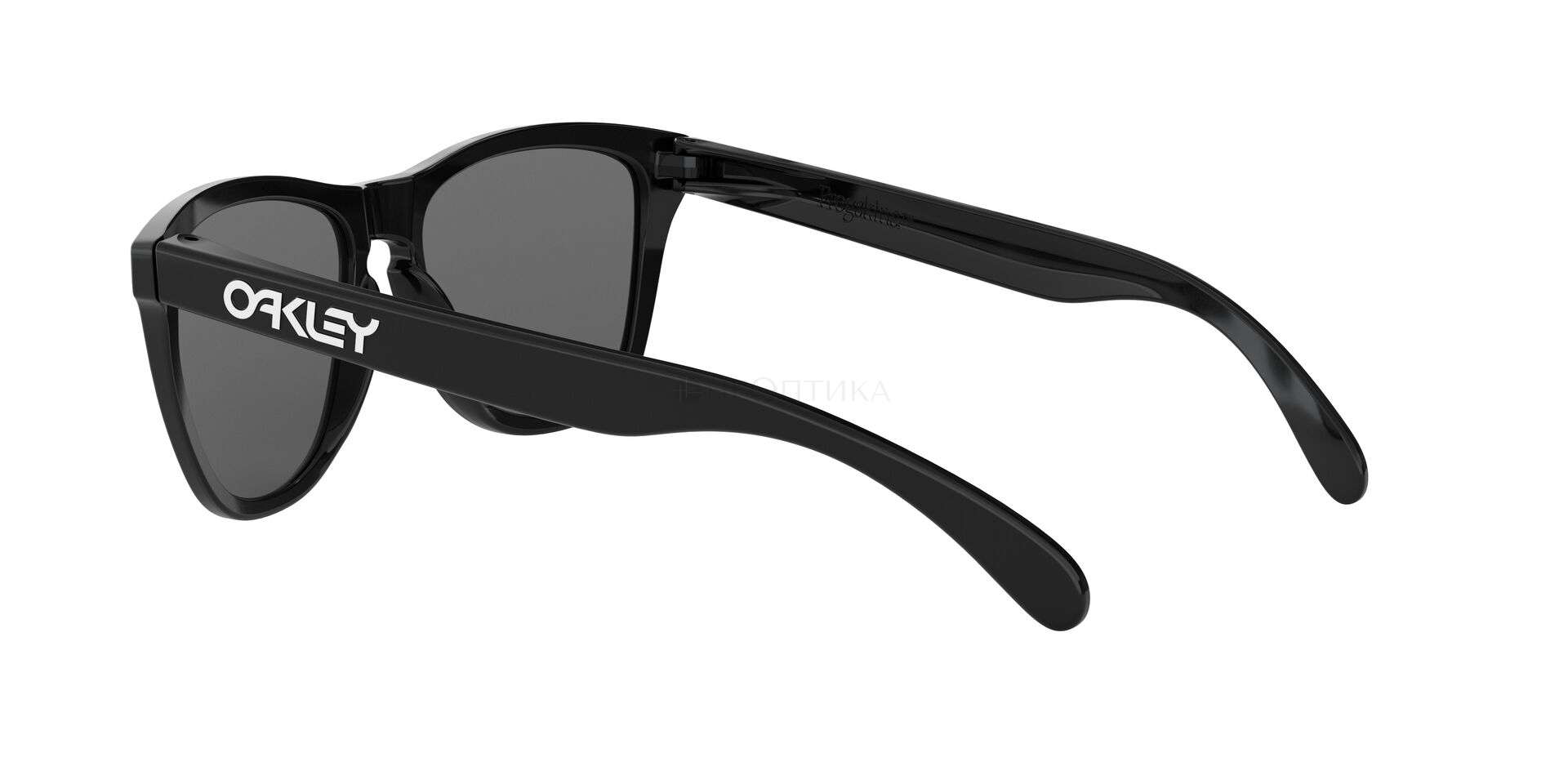 Солнцезащитные очки Oakley Frogskins 0OO9013 24-306 55