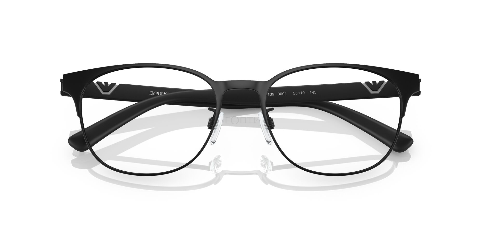 Оправа Emporio Armani 0EA1139 3001 55