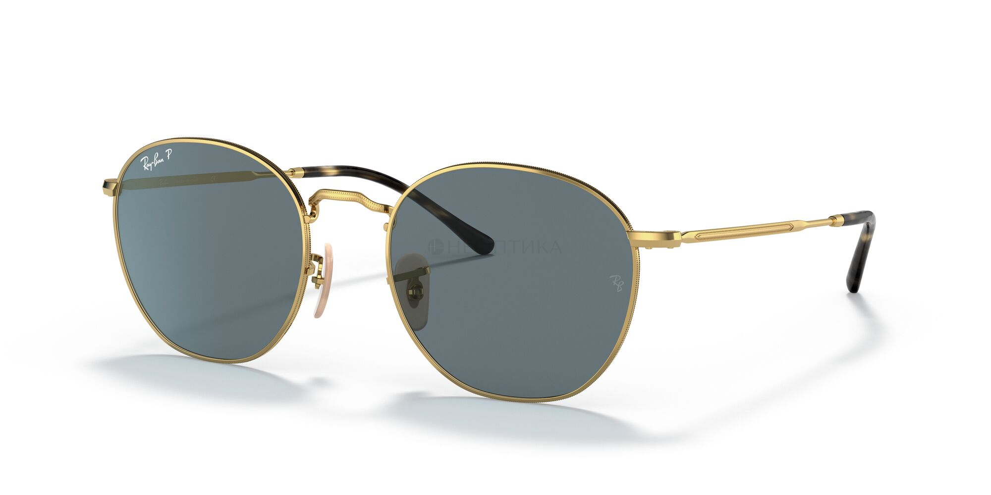 Солнцезащитные очки Ray-Ban Rob 0RB3772 001/3R 54 Солнцезащитные очки Ray-Ban Rob 0RB3772 001/3R 54