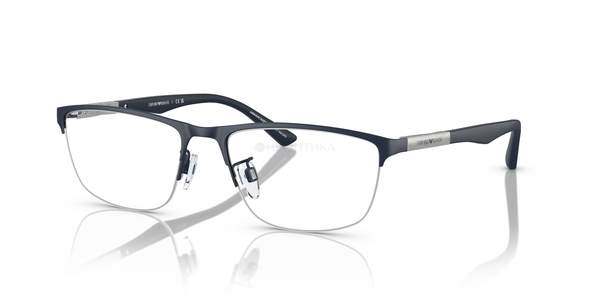 Оправа Emporio Armani 0EA1142 3018 56 Оправа Emporio Armani 0EA1142 3018 56