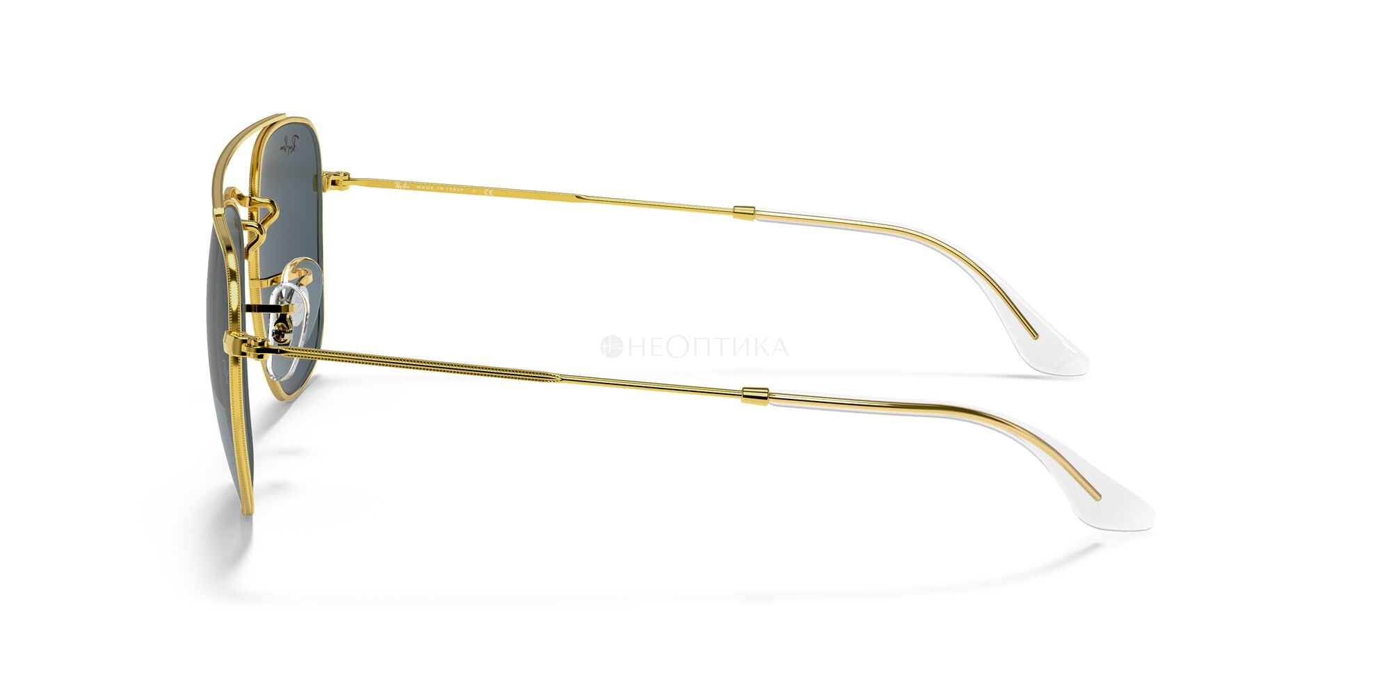 Солнцезащитные очки Ray-Ban  0RB3557 9196R5 51