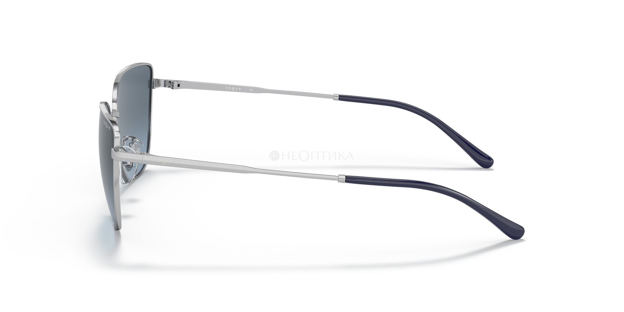 Солнцезащитные очки Vogue 0VO4233S 323/V1 54