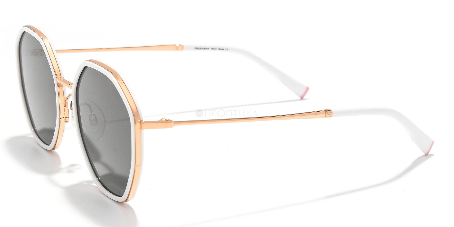 Солнцезащитные очки Hickmann HI3170 D01