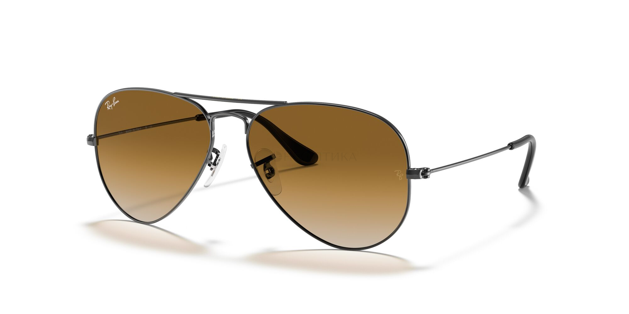 Солнцезащитные очки Ray-Ban Aviator Large Metal 0RB3025 004/51 62 Солнцезащитные очки Ray-Ban Aviator Large Metal 0RB3025 004/51 62