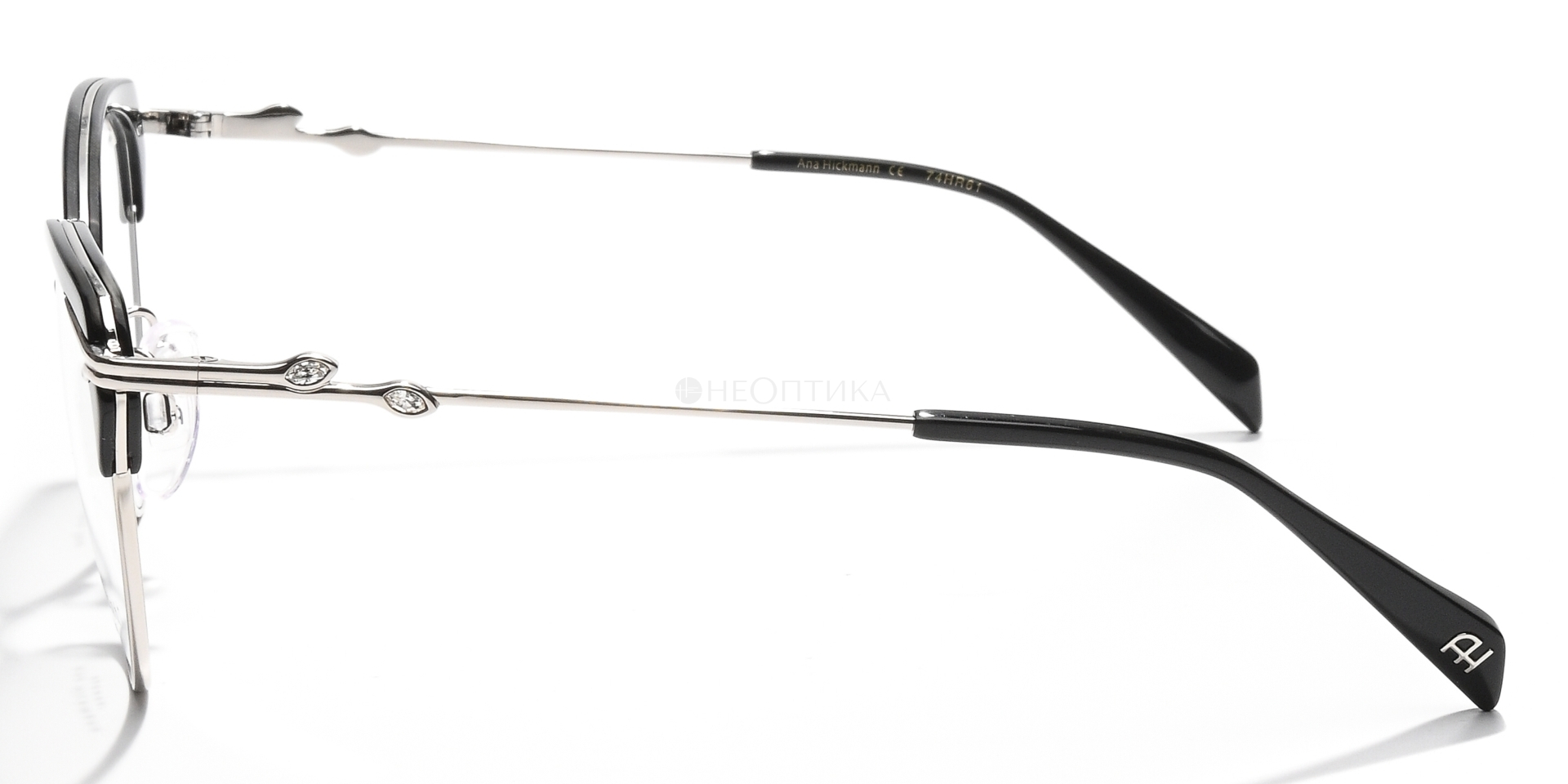 Оправа Ana Hickmann AH1575 A02