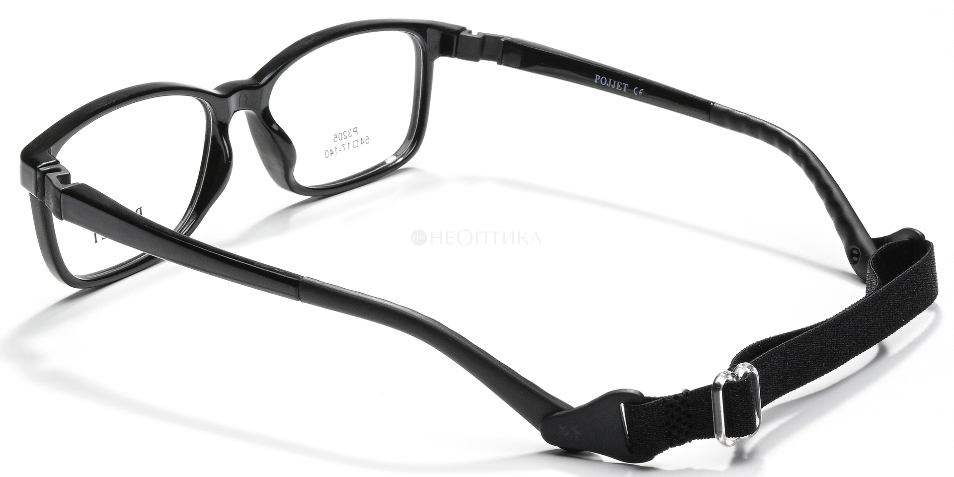 Оправа детская Pojjet P3205 C1 54