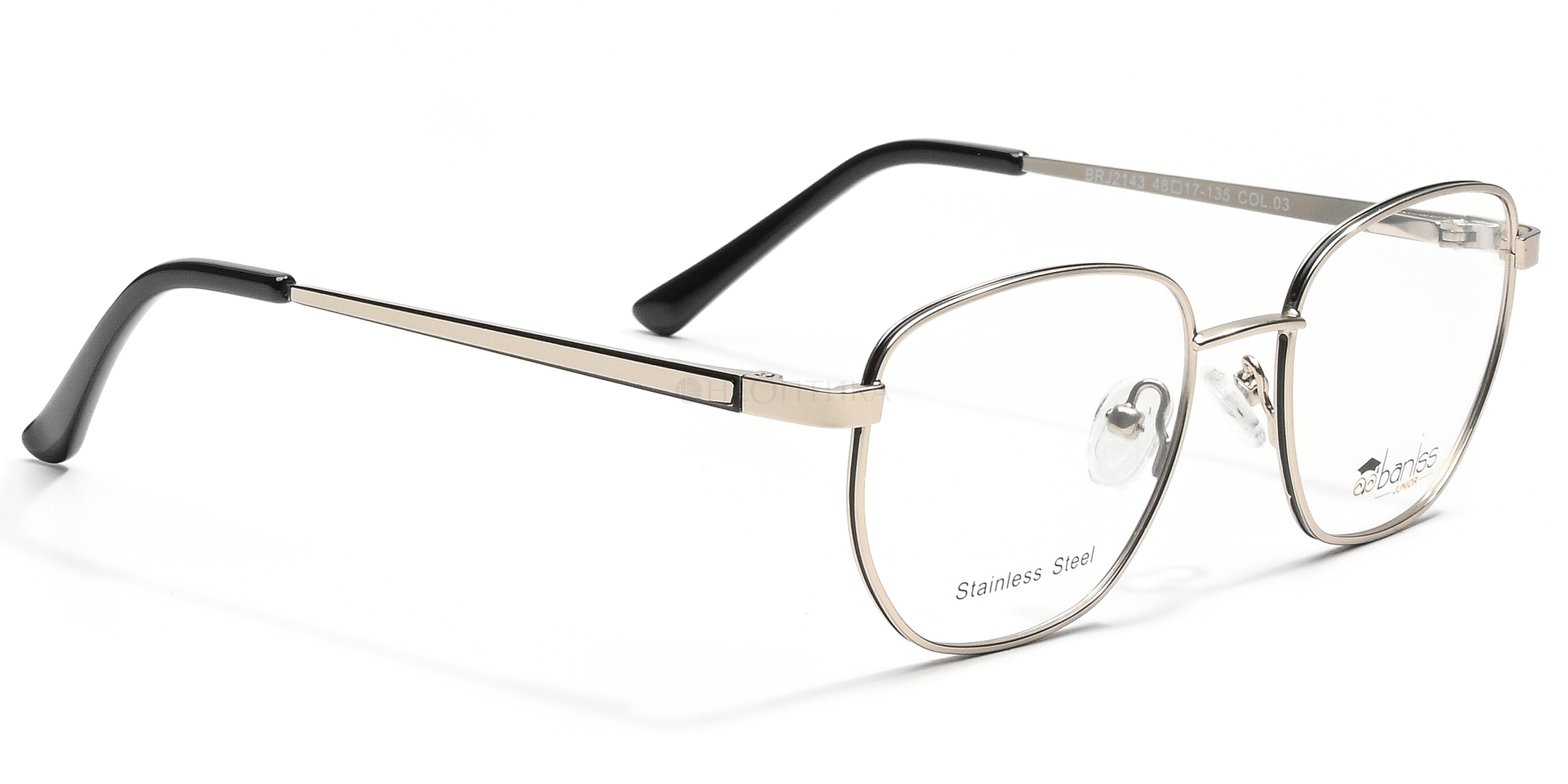 Оправа детская Baniss BRJ2143 C03 48