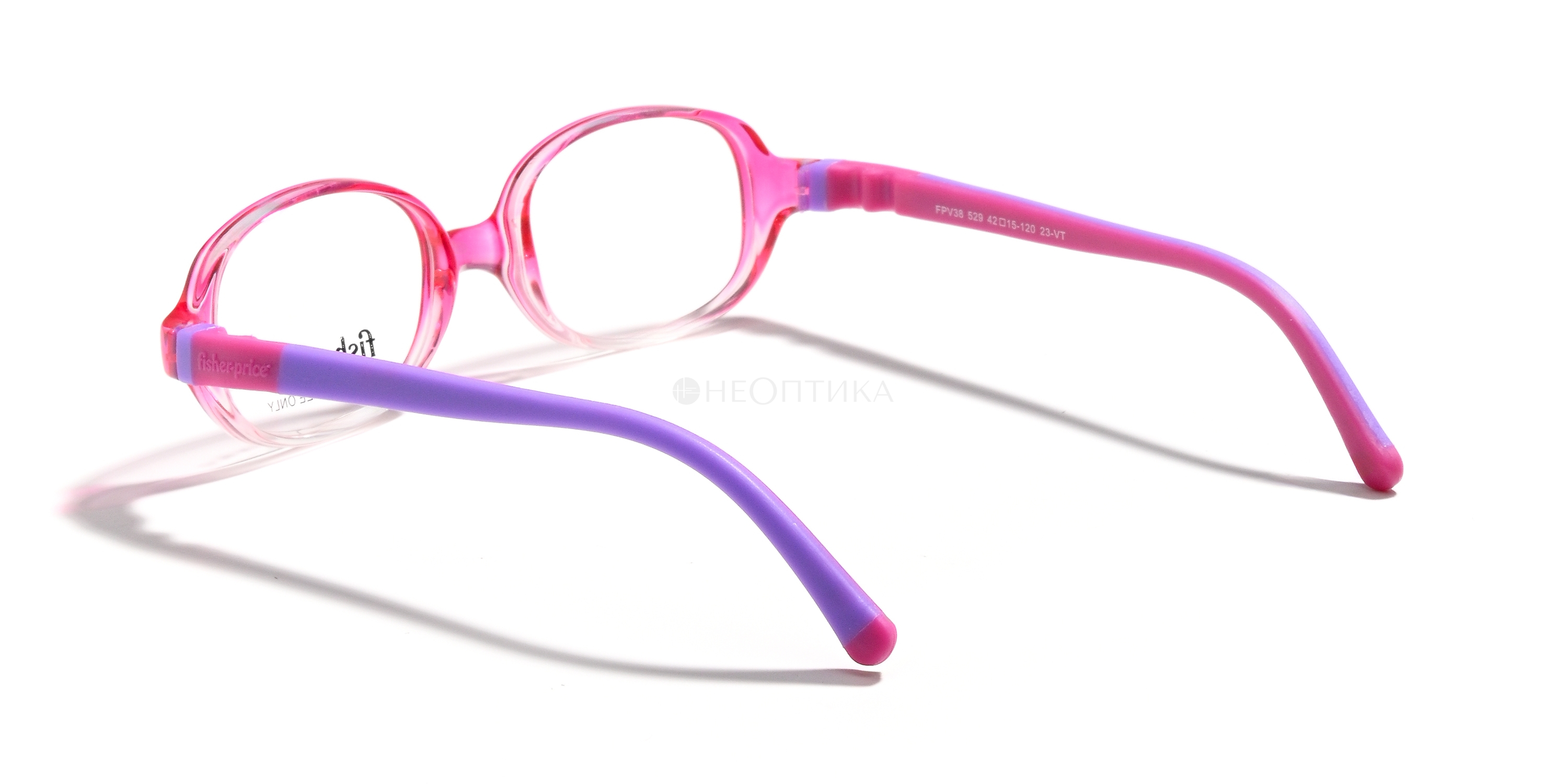 Оправа детская Fisher Price FPV38 529 44