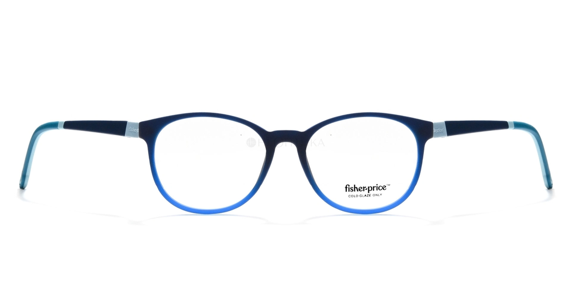 Оправа детская Fisher Price FPCL006 NAVY 50