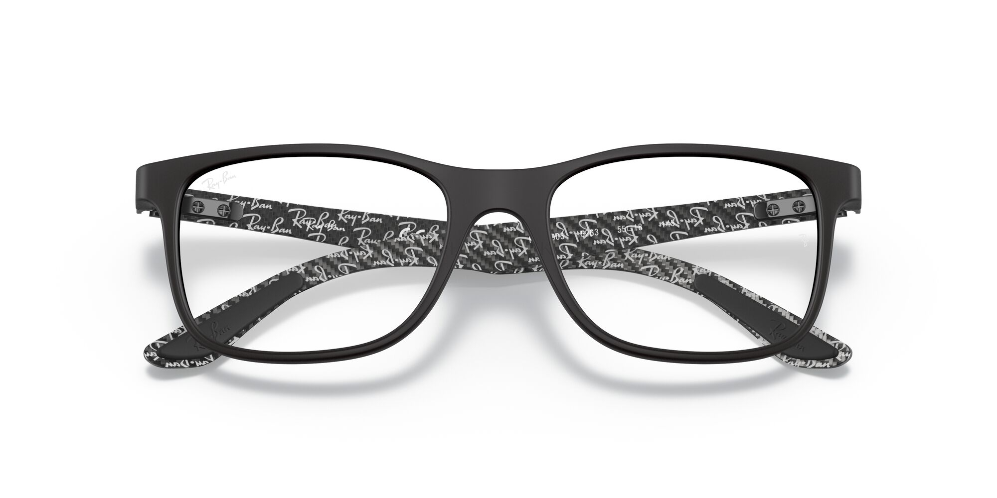 Оправа Ray-Ban 0RX8903 5263 53