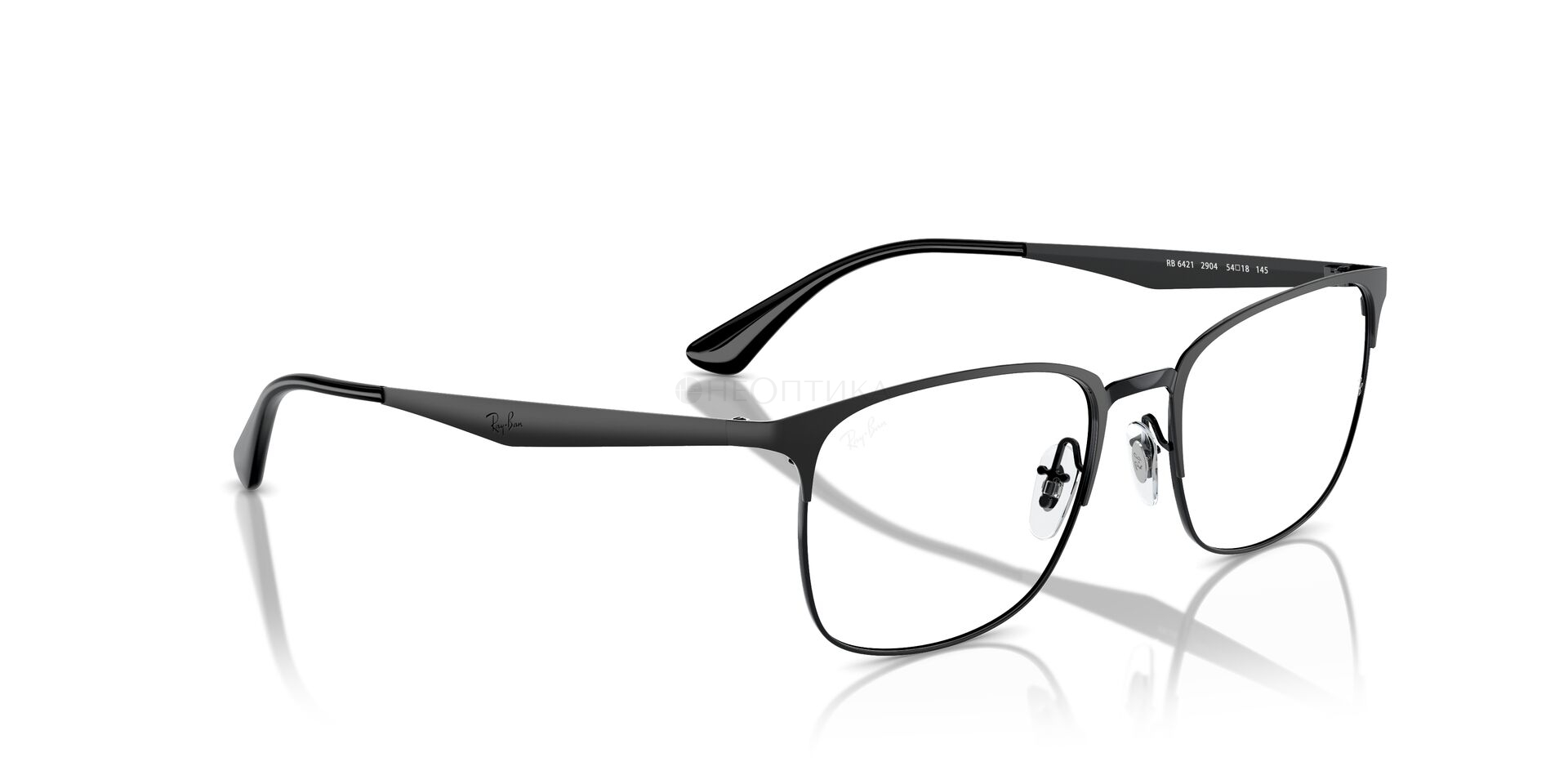 Оправа Ray-Ban 0RX6421 2904 56