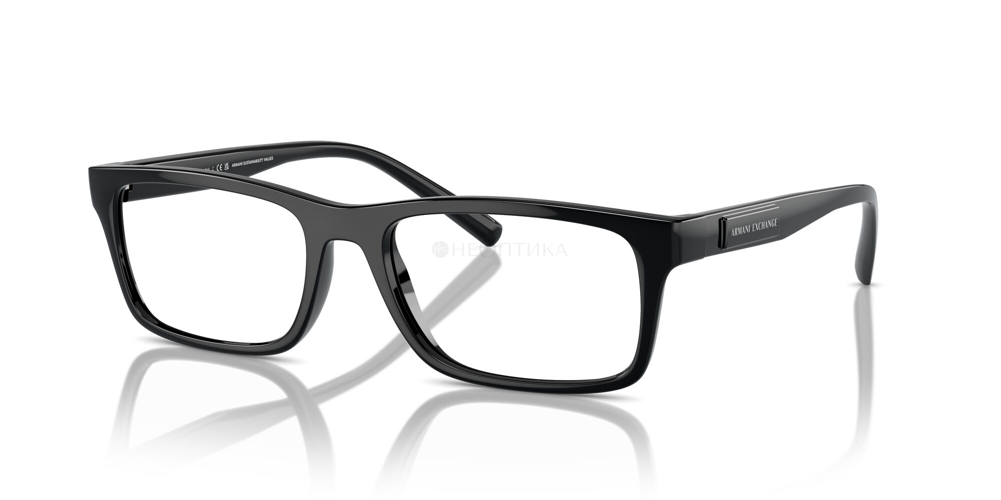 Оправа Armani Exchange 0AX3115 8158 55