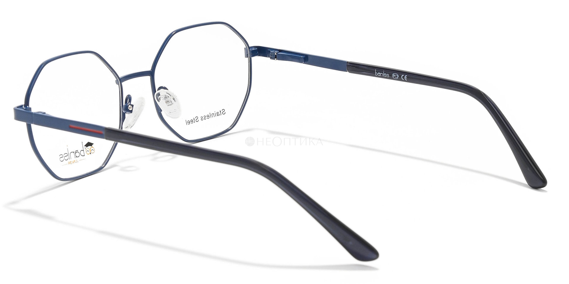 Оправа детская Baniss BRJ4029 C02 49