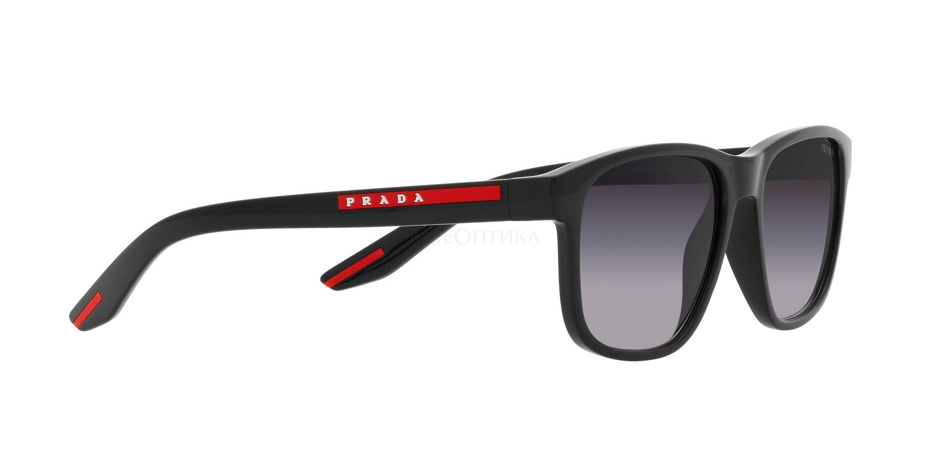 Солнцезащитные очки Prada Linea Rossa  0PS 06YS 1AB09U 56