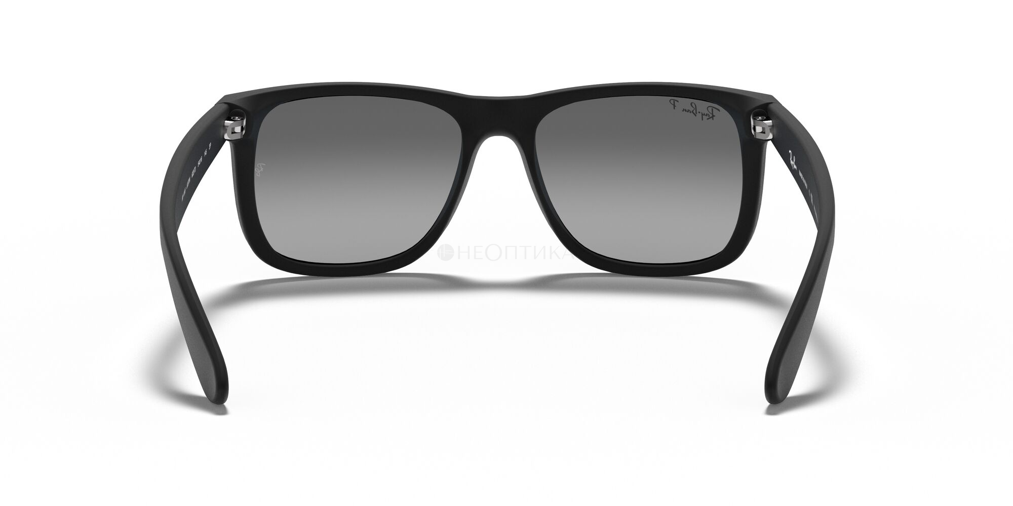 Солнцезащитные очки Ray-Ban Justin 0RB4165 622/T3 54