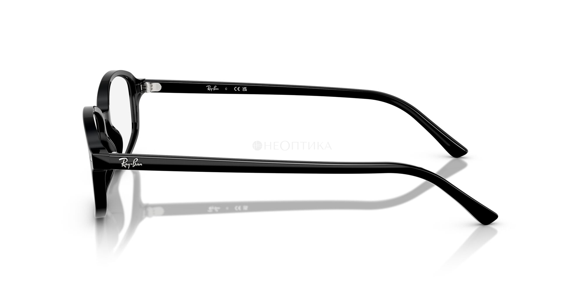 Оправа Ray-Ban Vista 0RX5432 2000 54